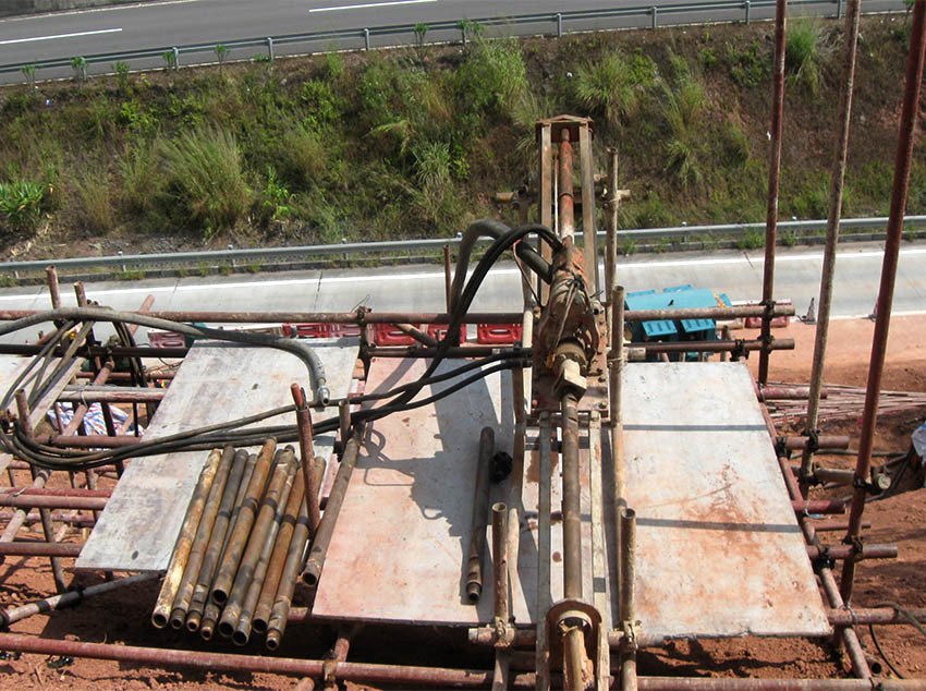 古蔺地基好坏直接影响建筑稳定性，如何选择专业的地基注浆加固公司？ 