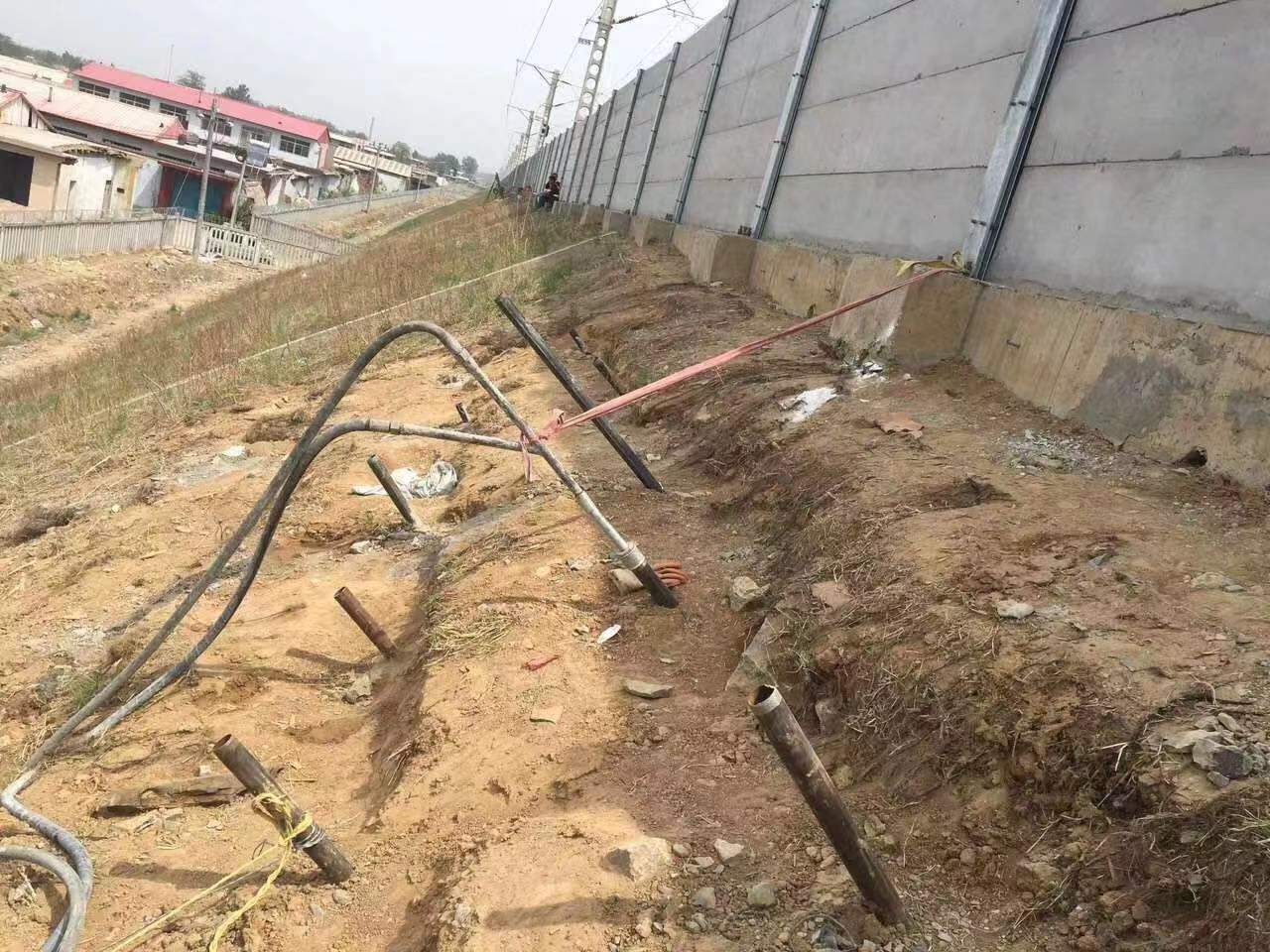 古蔺加固公司如何进行建筑物纠偏